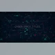 Download Cyber Space Titles & Trailer - AE Project Videohive 31366373