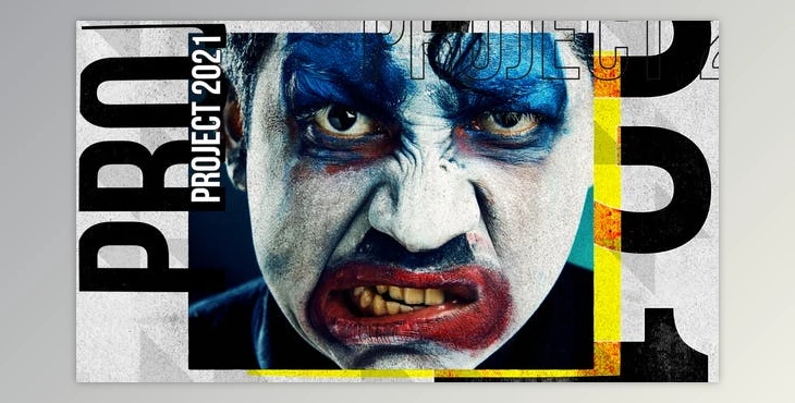 Download Network Product Promotion - AE Project 31093264