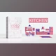 Kitchen & Dining Room Explainer Toolkit – Motionarray 784178