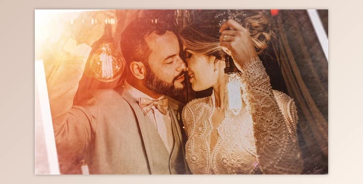 Download Wedding Story (Videohive 31391580) - AE Project