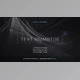 Download TypeX - Pure Pack: Title Animation Presets Library - AE Project Videohive 16716059