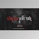 Download Stretch Glitch Titles - (Videohive 16141093) AE Project