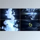 Download Smoke Ray Logo Reveal - AE Project Videohive 31351550