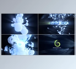 Download Smoke Ray Logo Reveal - AE Project Videohive 31351550