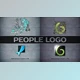 Download People Logo (Videohive 12324164) - AE Project