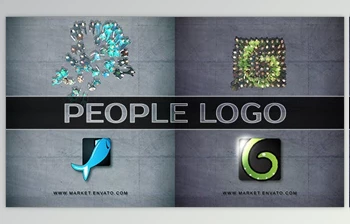 Download People <span class='badge badge-warning'>Logo</span> (<span class='badge badge-warning'>Videohive</span> 12324164) - AE <span class='badge badge-warning'>Project</span>