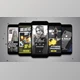 Instagram Stories Collection I V21 – Motionarray 784611