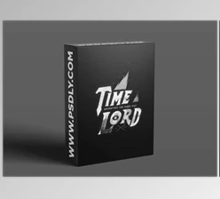 Download Battleaxe – Timelord 1.1.1 for After Effects