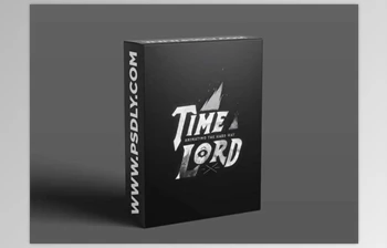 Download Battleaxe – Timelord 1.1.1 for After <span class='badge badge-warning'>Effects</span>