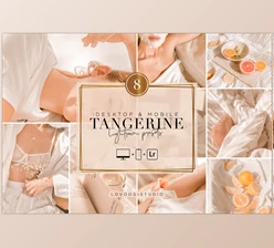 Download TANGERINE – Lightroom Presets CreativeMarket-5954720 (XMP, DNG, LRTEMPLATE)