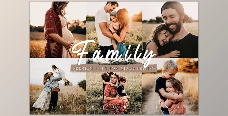 Download Natural Outdoor LUTs for Videos CreativeMarket-5949627 (LRTEMPLATE)