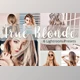 Download True Blonde – Lightroom Presets Pack CreativeMarket-5923591 (DNG)