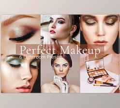 Download Perfect Makeup – Lightroom Presets CreativeMarket-5914236 (DNG)