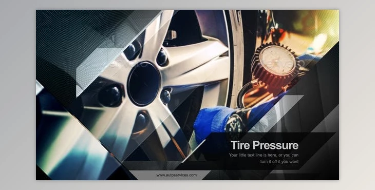 Download Auto Services (Videohive 28968206) - AE Project