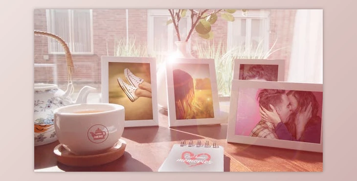 Download Morning Sunshine Slideshow (Videohive 31150278) - AE Project