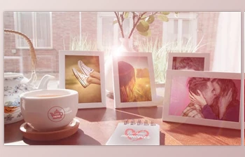 Download <span class='badge badge-warning'>Morning</span> Sunshine Slideshow (Videohive 31150278) - AE Project