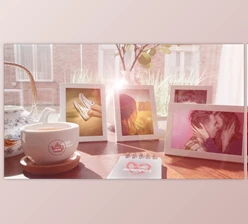 Download Morning Sunshine Slideshow (Videohive 31150278) - AE Project