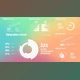 Infographics White – Motionarray 784331
