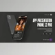 Download App Presentation Mockup | Phone 12 Pro (Videohive 29481373) - AE Project