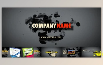 Download Youtube <span class='badge badge-warning'>Video</span> Trailer (Videohive 1687983) - AE Project