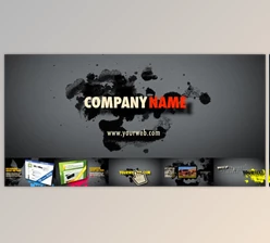 Download Youtube Video Trailer (Videohive 1687983) - AE Project