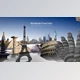 Download Worldwide Travel Intro / Show (Videohive 595143) - AE Project