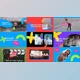 Download Typography YouTube Intro 3 in 1 (Videohive 31446253) - AE Project