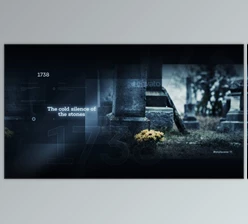 Download Timeline Concept (Videohive 28825303) - AE Project