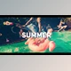 Download Summer Slideshow (Videohive 20202276) - AE Project