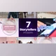 Download Storyteller (Videohive 25937547) - AE Project