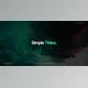 Download Simple Titles (Videohive 20516045) - AE Project
