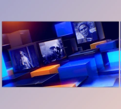 Download Information News (Videohive 31249632) - AE Project