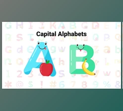 Download Cute Alphabets & Numbers (Videohive 31369350) - AE Project