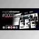 Download CryptoStreamer #0003 (Videohive 31450569) - AE Project