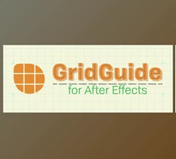 Download Aescripts GridGuide v1.1.008 (Win, Mac)