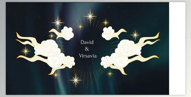 Decorative Style Titles – Motionarray 782557