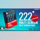 Download Multi Screen Pack V3 (Videohive 30408343) - AE Project