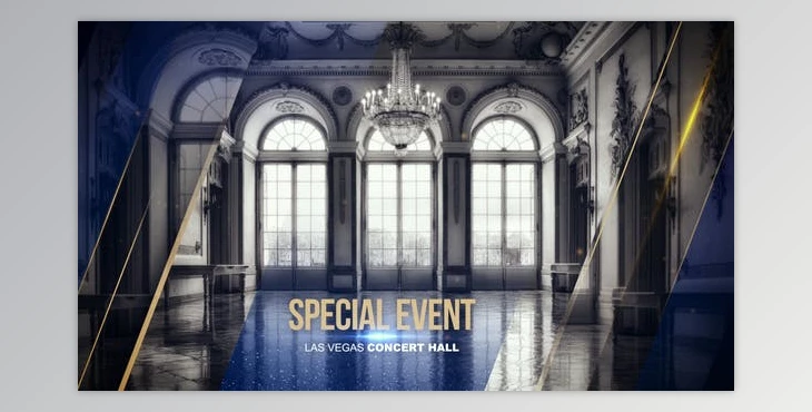 Download Awards Ceremony Pack (Videohive 30267521) - AE Project
