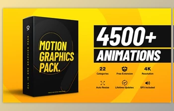Download <span class='badge badge-warning'>Videohive</span> 4500+ Graphics <span class='badge badge-warning'>Pack</span> V5