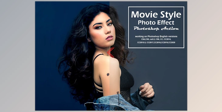 Download Movie Style Photo Effect Action CreativeMarket-5272513 (ATN)