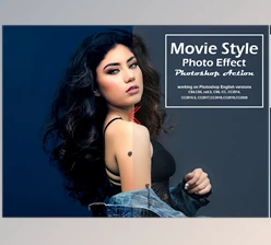 Download Movie Style Photo Effect Action CreativeMarket-5272513 (ATN)