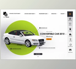 Download Convertible Car 2010 Mockup CreativeMarket-5970846 (PSD, JPG, PDF, DOC)