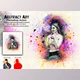 Download Abstract Art Photoshop Action CreativeMarket-5480258 (ABR, PAT, ATN)