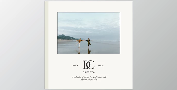 Download Dawn Charles – DC Presets Pack Four (XMP)