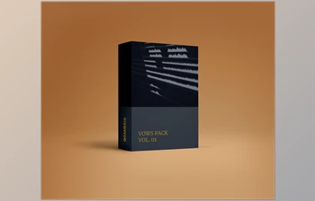 Download Osmosis Vows Music Pack (<span class='badge badge-warning'>WAV</span>, MP3)