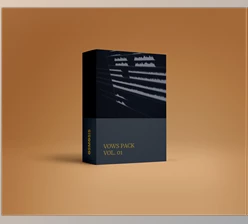 Download Osmosis Vows Music Pack (WAV, MP3)