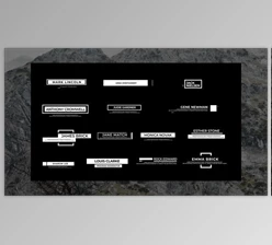 Download Unique News Titles Animation (Videohive 28391634) - AE Project