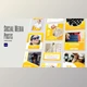 Download Social Media Posts v2 (Videohive 31461252) - AE Project