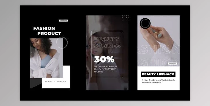 Download Product shop stories instagram (Videohive 31429195) - AE Project