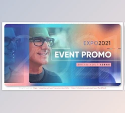 Download Business Meeting Event Promo (Videohive 31478601) - AE Project